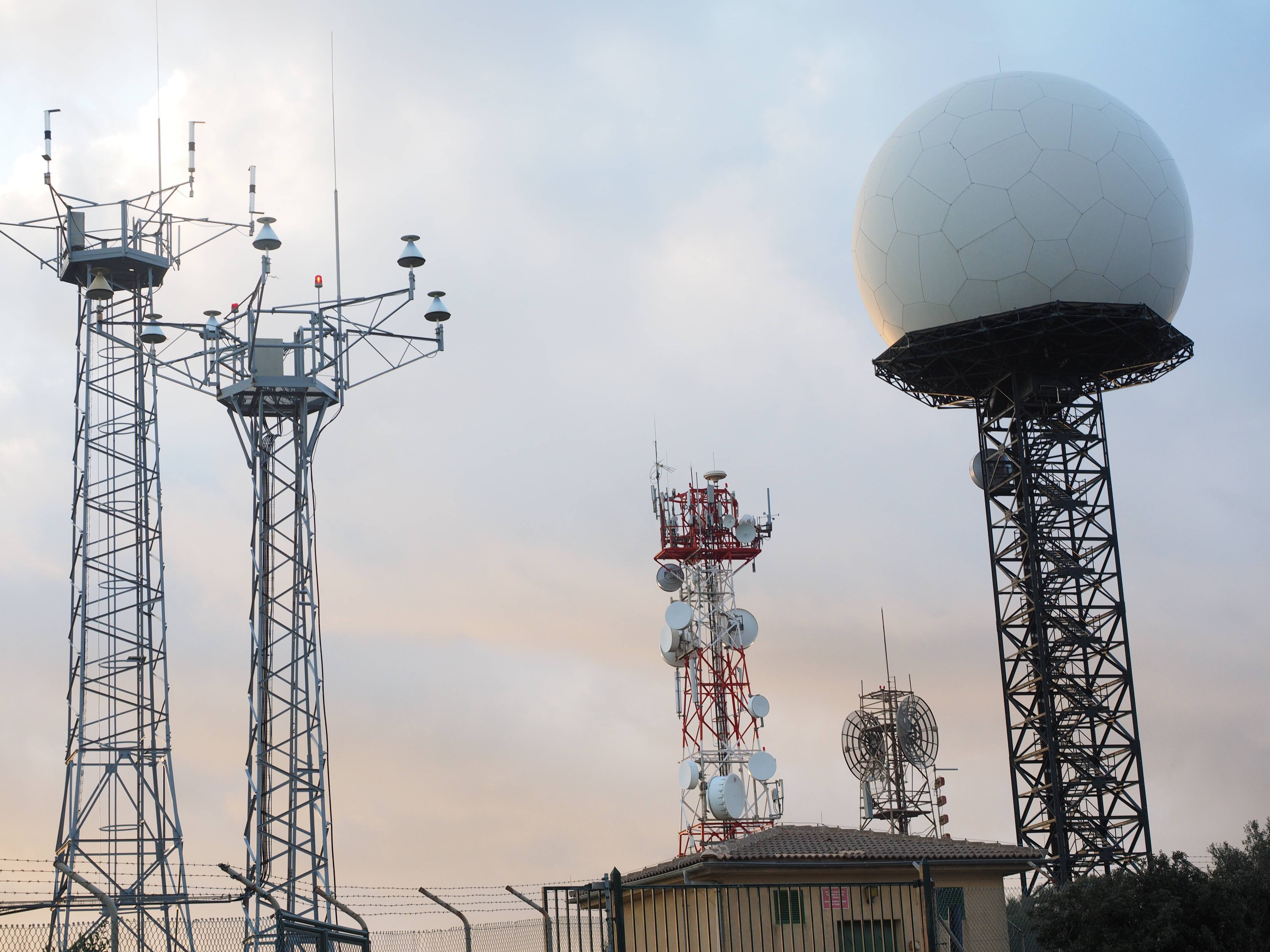 RFQ checklist for outdoor base station filters