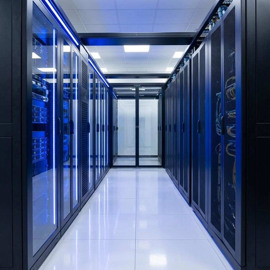 Data Center