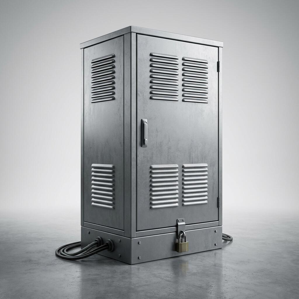 Structural Components