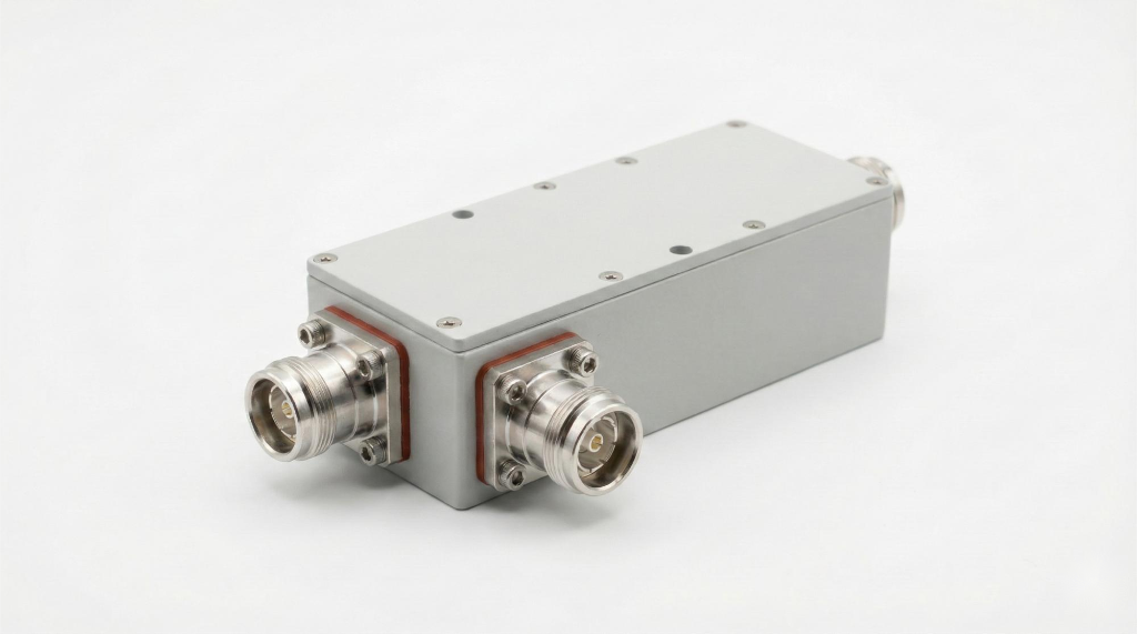 Directional Coupler