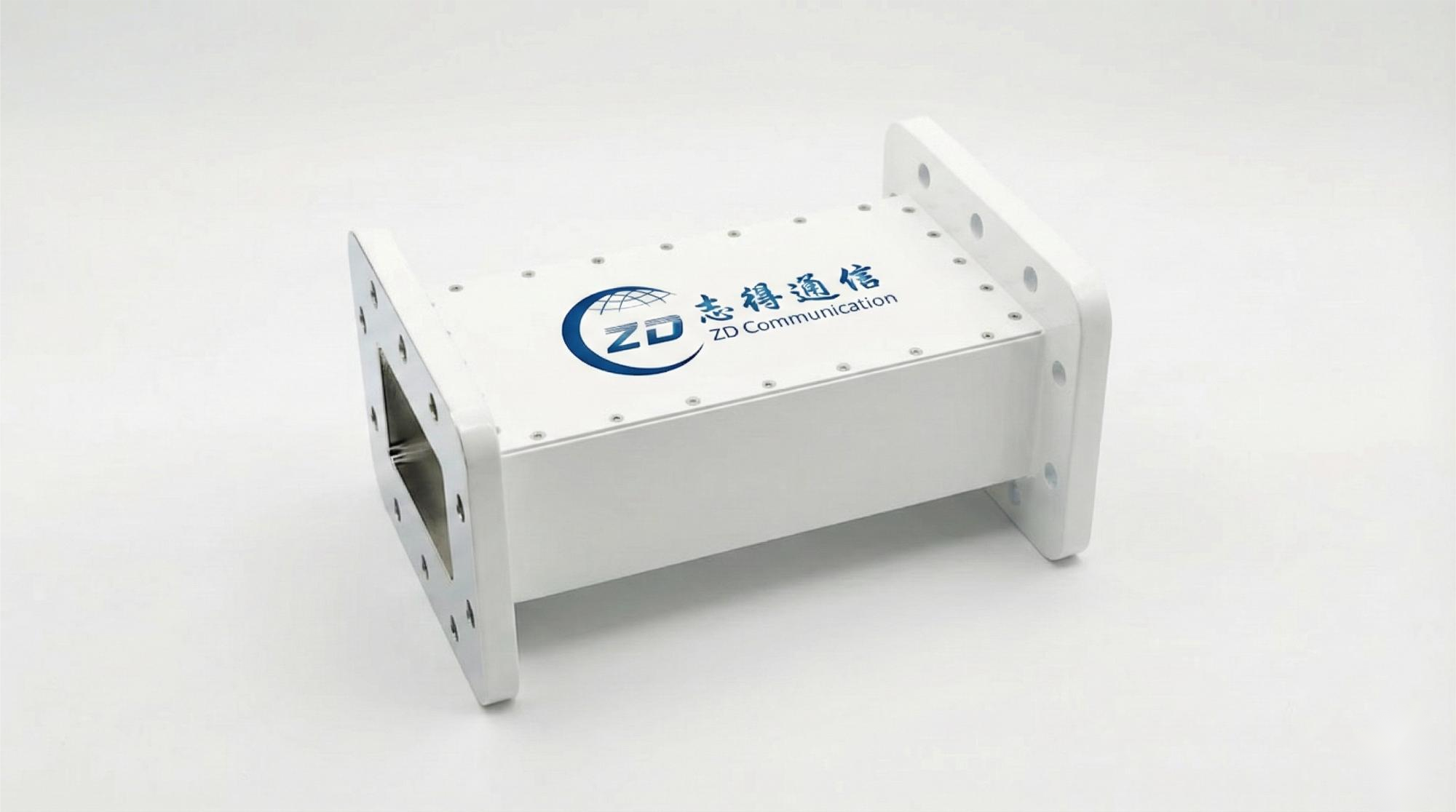 Waveguide Filter Series