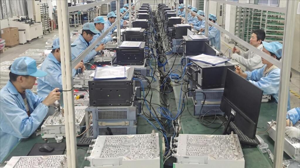 Computer-Aided Tuning